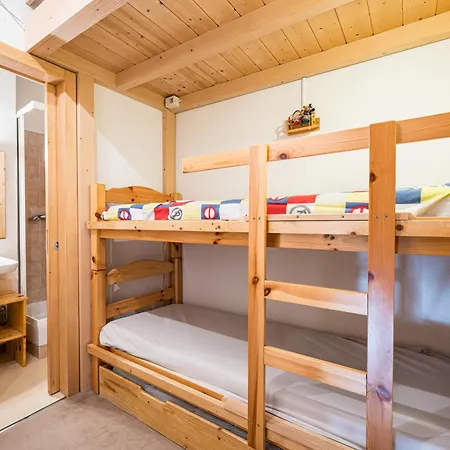Apartamento Grand Horizon 1 N403 2p8 *